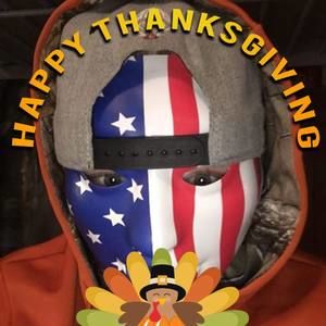 Meet your Posher, Aron